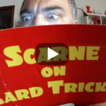 Video: “Scarne on Card Tricks”