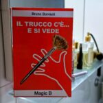 Il trucco c’è e si vede di Bruno Bonisoli