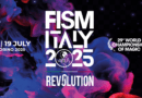 Torino 14-19/7/2025 FISM 2025 #FISM2025