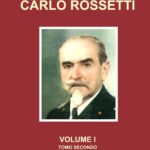 L’OPERA MAGICA DI CARLO ROSSETTI