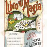 “Il mio libro di magia” di Mariano Tomatis